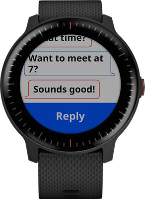 garmin vivoactive 3 music 4g lte
