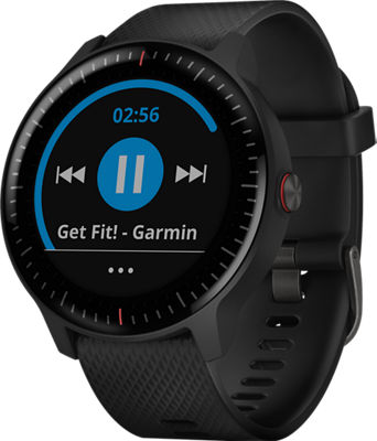 garmin vivoactive 3 music verizon