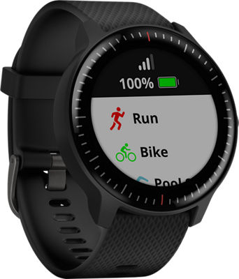 vivoactive verizon