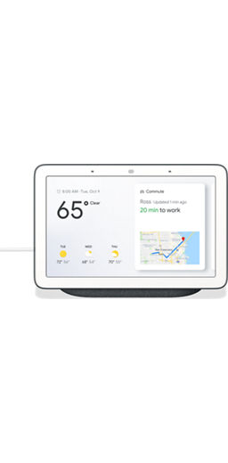 Google Home Hub Verizon Wireless