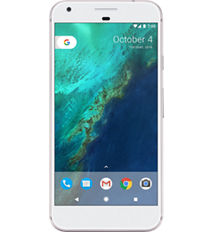 Pixel XL, Phone by Google