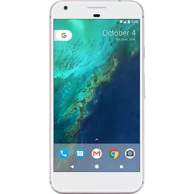 Google Pixel XL, Phone by  undefined image 1