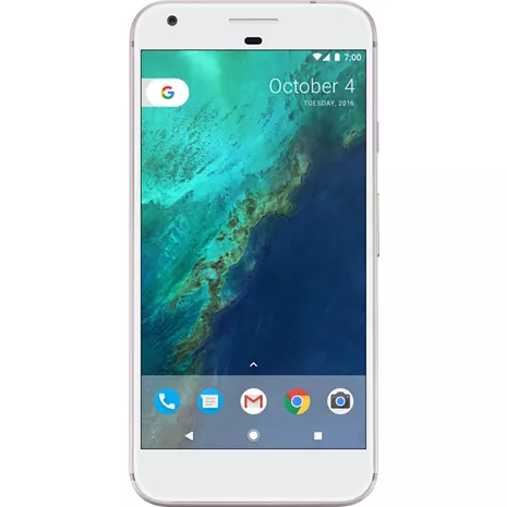 Google Pixel XL, Phone by Google
