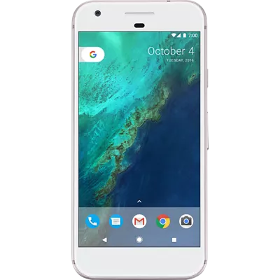 Google Pixel, Phone by  (Certified Pre-Owned) undefined image 1