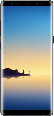 Samsung Galaxy Note8