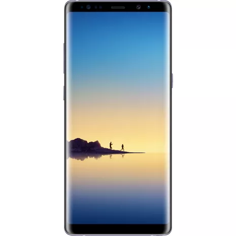 Samsung Galaxy Note8 undefined image 1 of 1 
