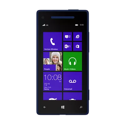 UTStarcom Windows Phone 8X undefined image 1