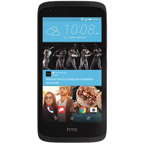 High Tech Computer Desire 526