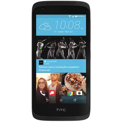 High Tech Computer Desire 526 undefined image 1