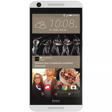 High Tech Computer Desire 626 undefined image 1 of 1 