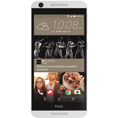 High Tech Computer Desire 626 undefined image 1