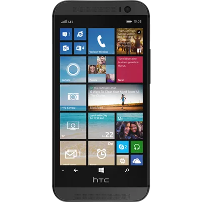 High Tech Computer One (M8) Windows undefined image 1