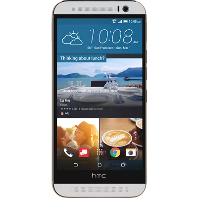High Tech Computer One M9 undefined image 1