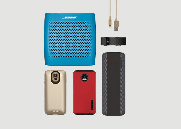 Cell Phone & Tablet Accessories ‐ Verizon Wireless