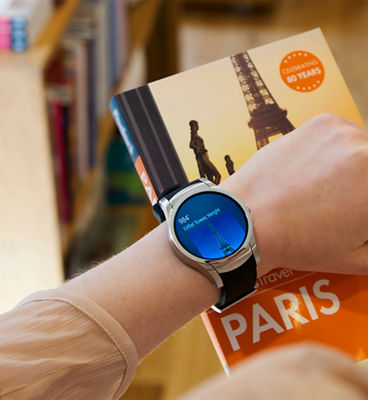wear24 wear os