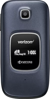 KYOCERA Cadence LTE