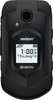 KYOCERA DuraXV LTE