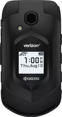 KYOCERA DuraXV LTE