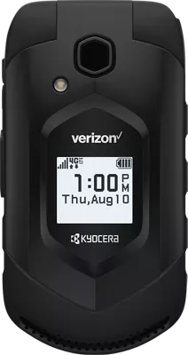 KYOCERA DuraXV LTE