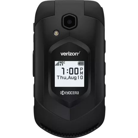 Kyocera - DuraXV LTE indefinido imagen 1 de 1