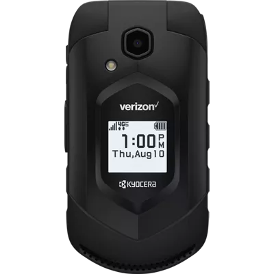 Kyocera DuraXV LTE undefined image 1