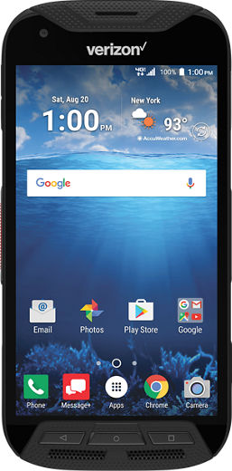 Kyocera Duraforce Pro With Sapphire Shield Verizon