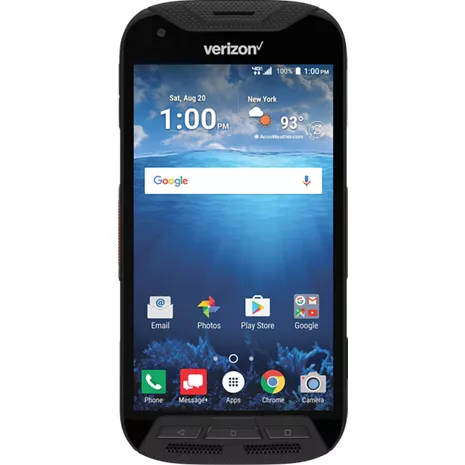 Kyocera DuraForce PRO with Sapphire Shield undefined image 1 of 1 