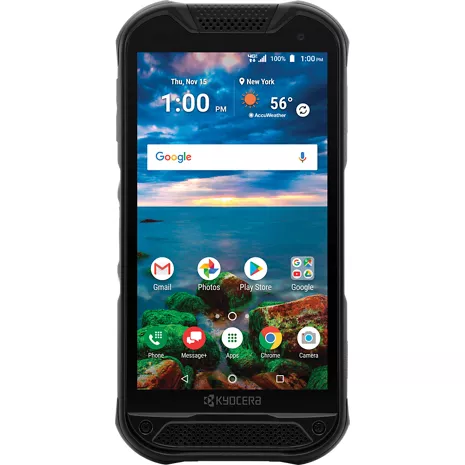 Kyocera DuraForce PRO 2 con pantalla Sapphire Shield indefinido imagen 1 de 1