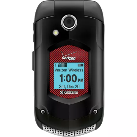 Kyocera DuraXV Plus undefined image 1 of 1 