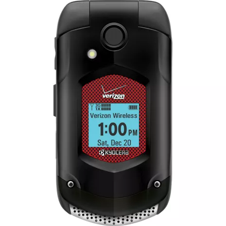 Kyocera DuraXV Plus Non Camera undefined image 1 of 1 