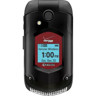 Kyocera DuraXV Plus Non Camera undefined image 1