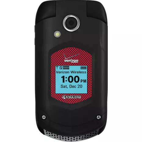 Kyocera DuraXV undefined image 1 of 1 