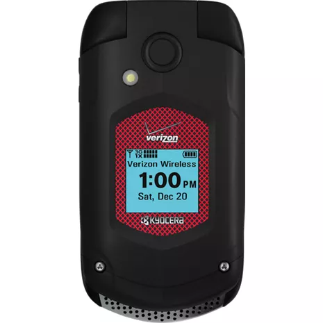 Kyocera DuraXV Non Camera undefined image 1 of 1 