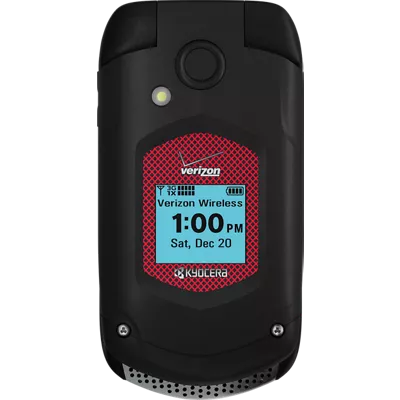 Kyocera DuraXV Non Camera undefined image 1