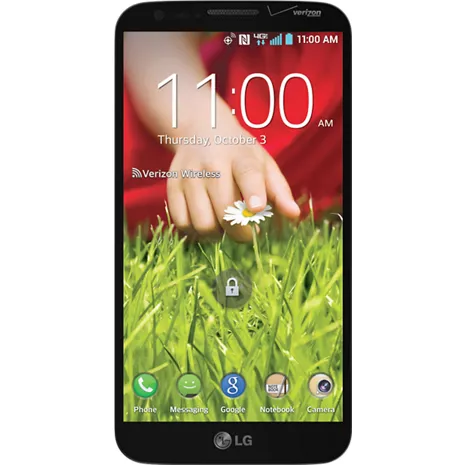 LG G2 (Certified Pre-Owned) undefined image 1 of 1 