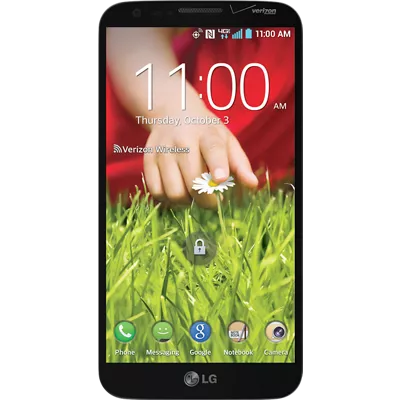 LG G2 (Certified Pre-Owned) undefined image 1