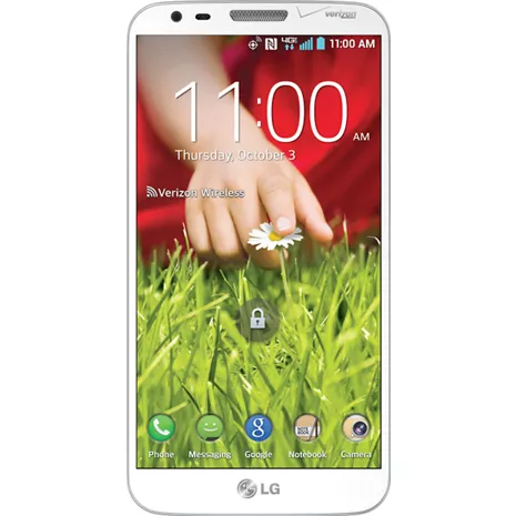 LG G2 (Certified Pre-Owned)