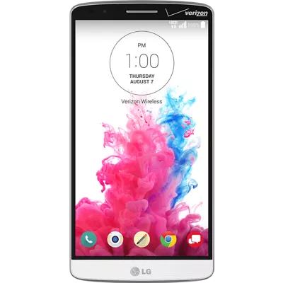 LG G3 (Certified Pre-Owned) undefined image 1
