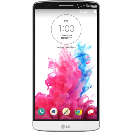LG G3 (Certified Pre-Owned)