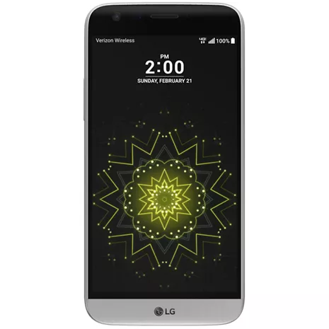 LG G5 undefined image 1 of 1 