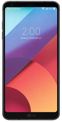 LG G6