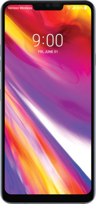 LG G7 ThinQ&trade;