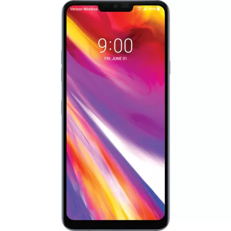 LG G7 ThinQ Prepaid undefined image 1 of 1 