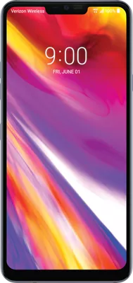 LG G7 ThinQ™