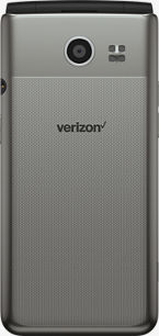 Lg verizon exalt lte 2024 cell phone