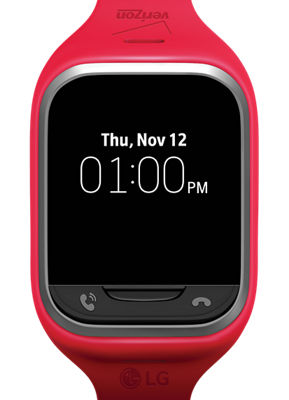 verizon watch phone price