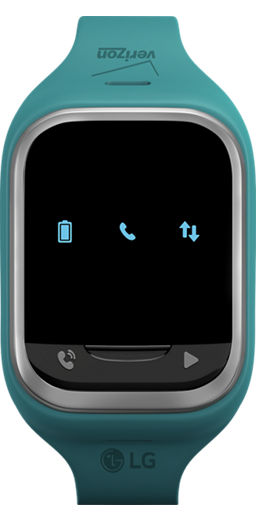 verizon gizmopal 3