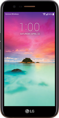 LG K20™ V