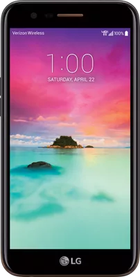 LG K20™ V