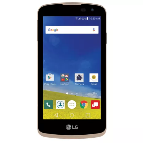 LG K4 LTE